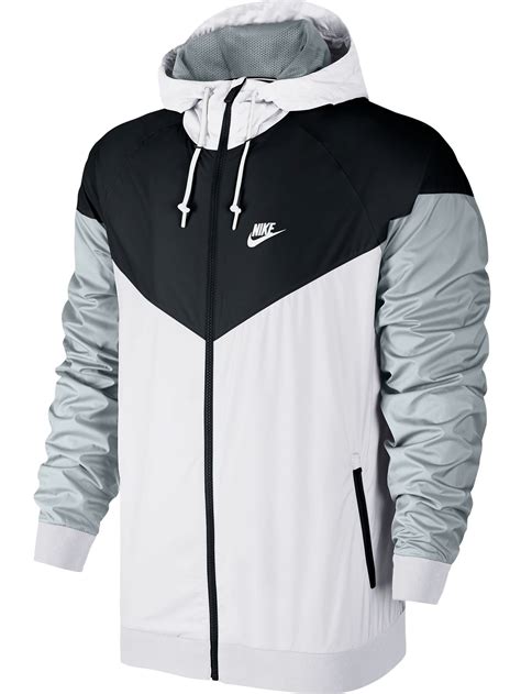 nike windrunner jacket for men